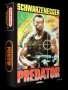 Nintendo  NES  -  Predator (USA)